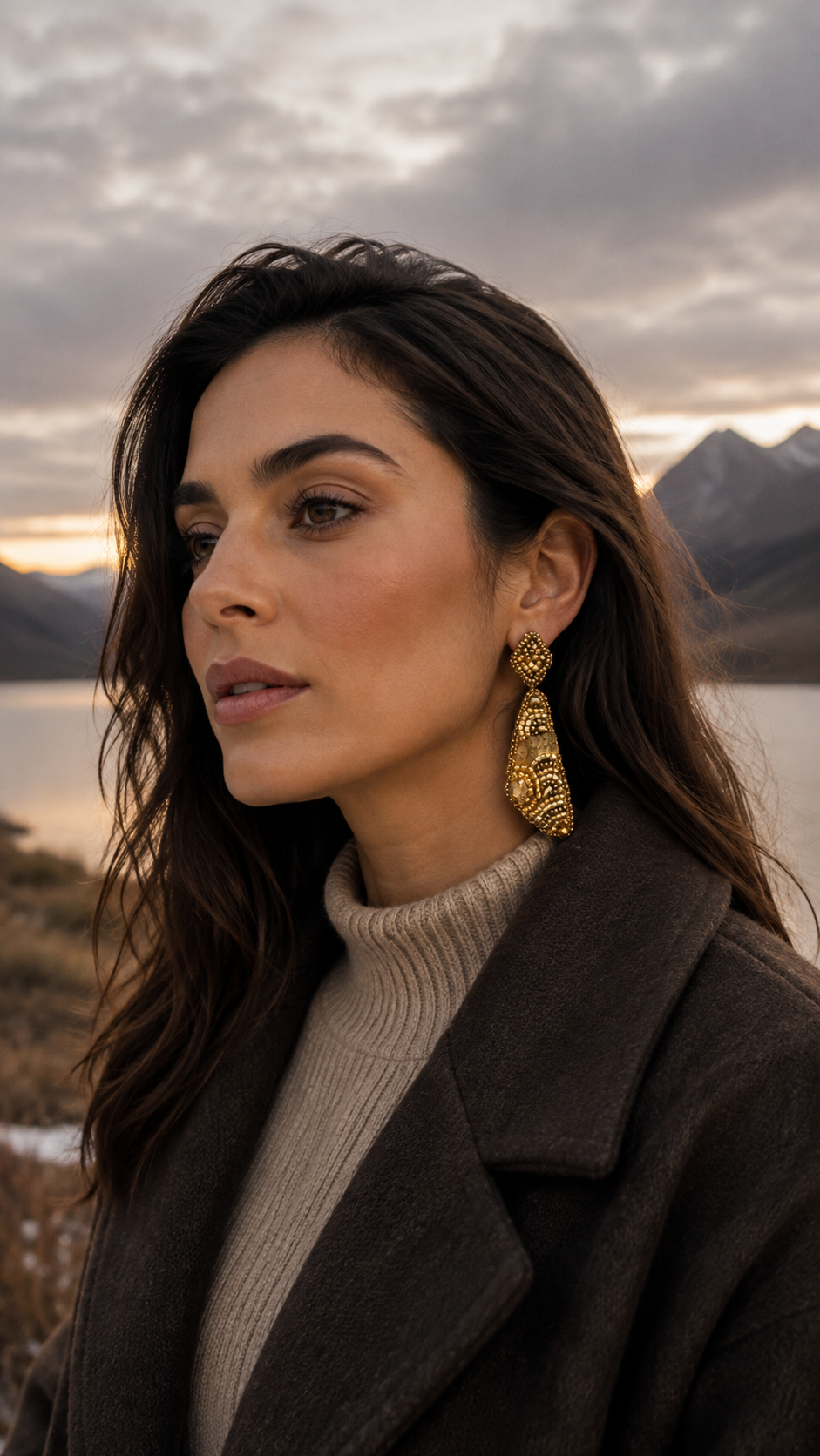 MOLLY S EARRINGS
