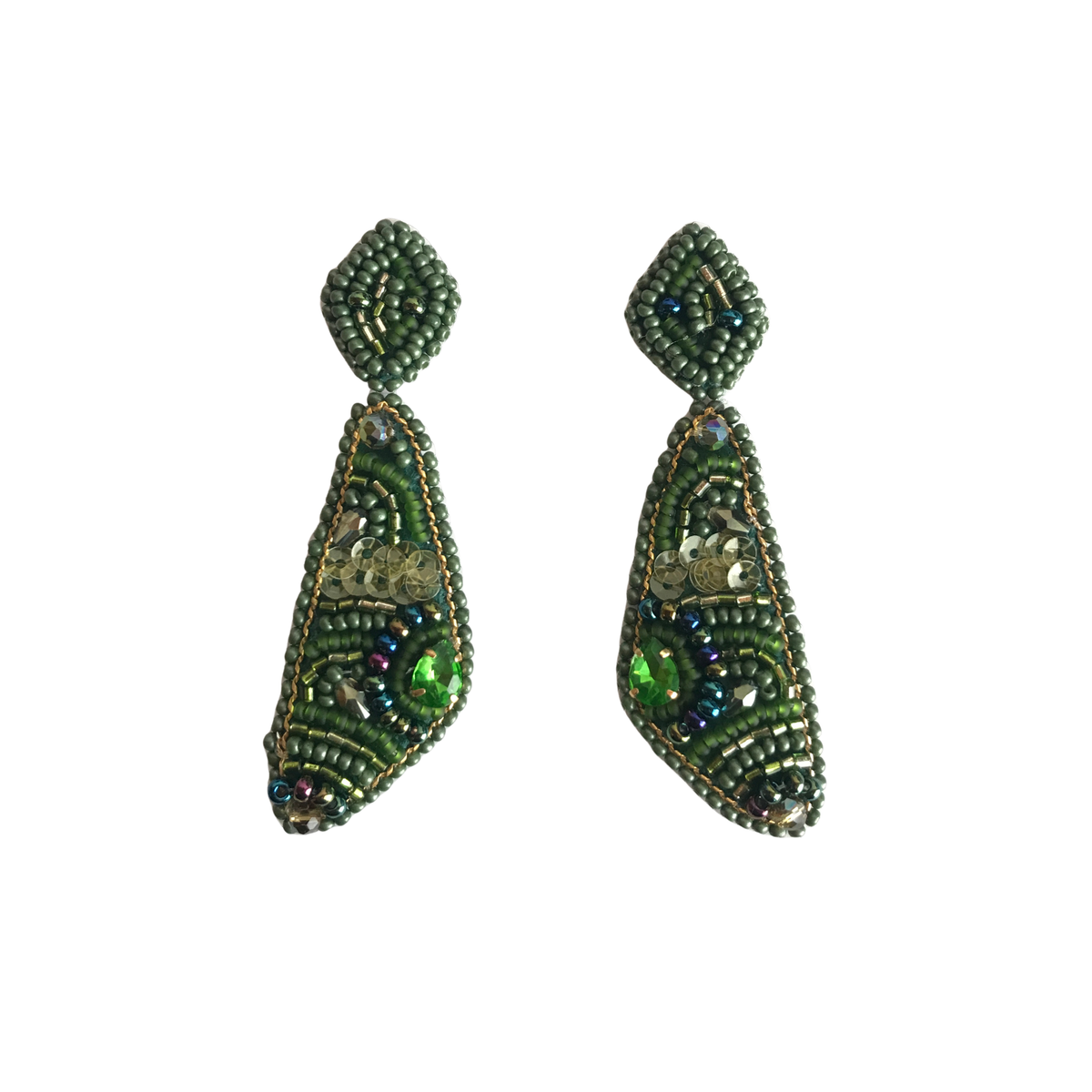 MOLLY S EARRINGS