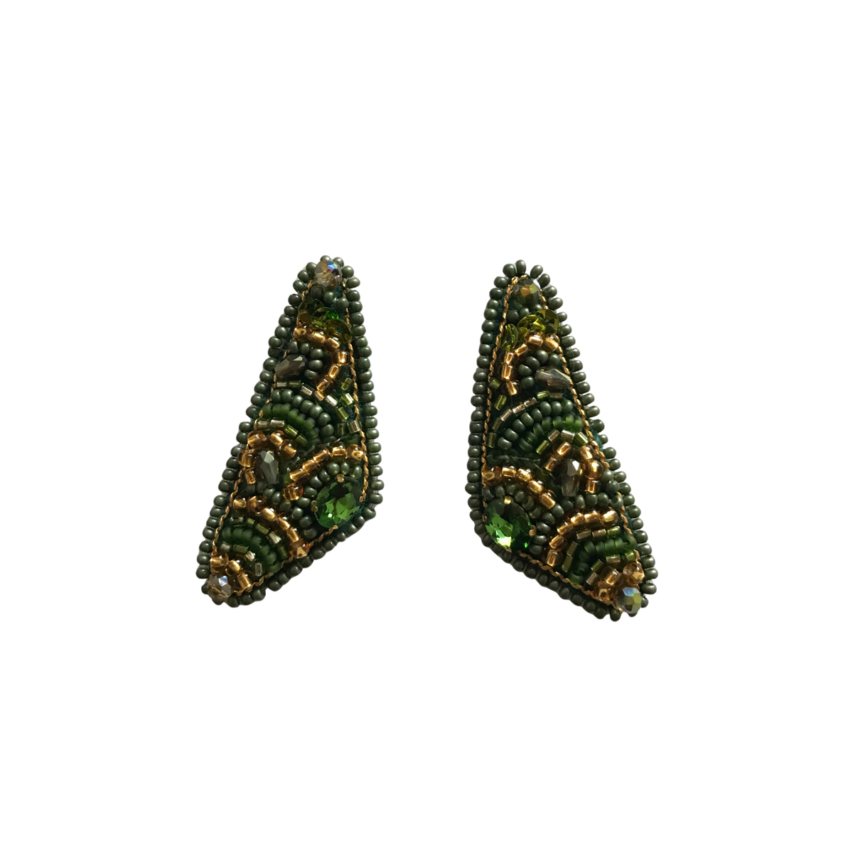 MOLA L EARRINGS