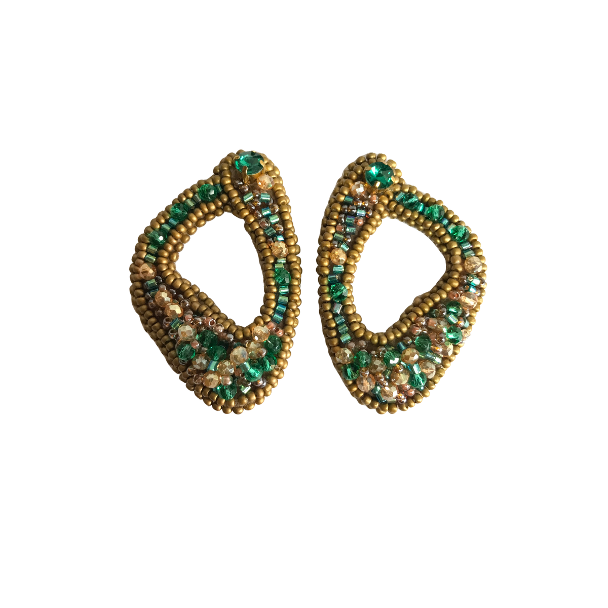 FROST EARRINGS