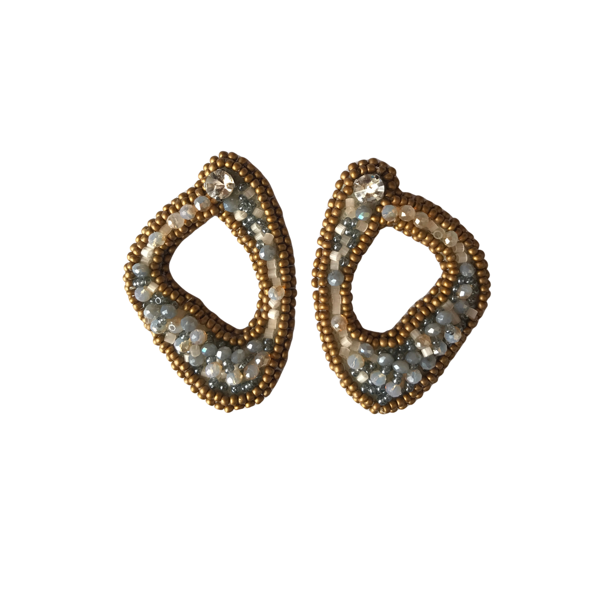 FROST EARRINGS