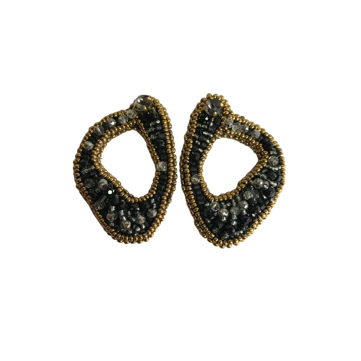 FROST EARRINGS