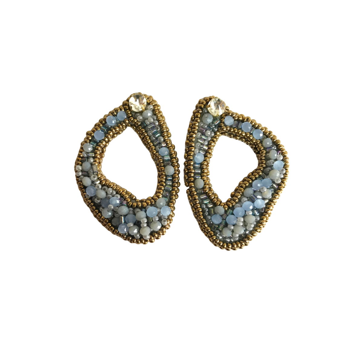 FROST EARRINGS