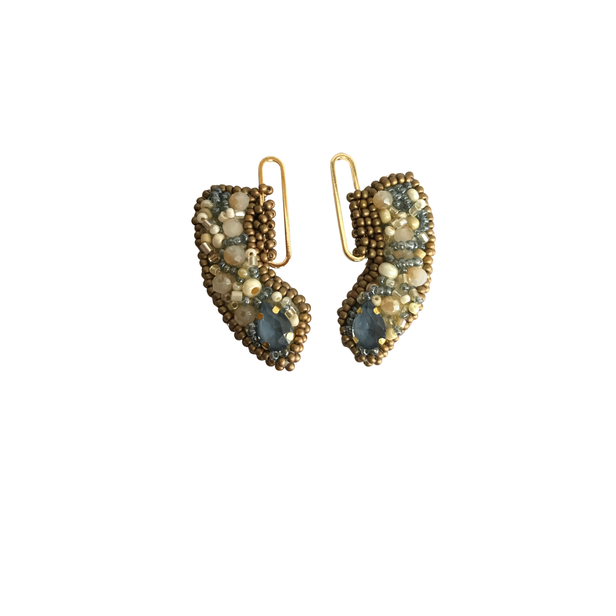 ARABIS EARRINGS