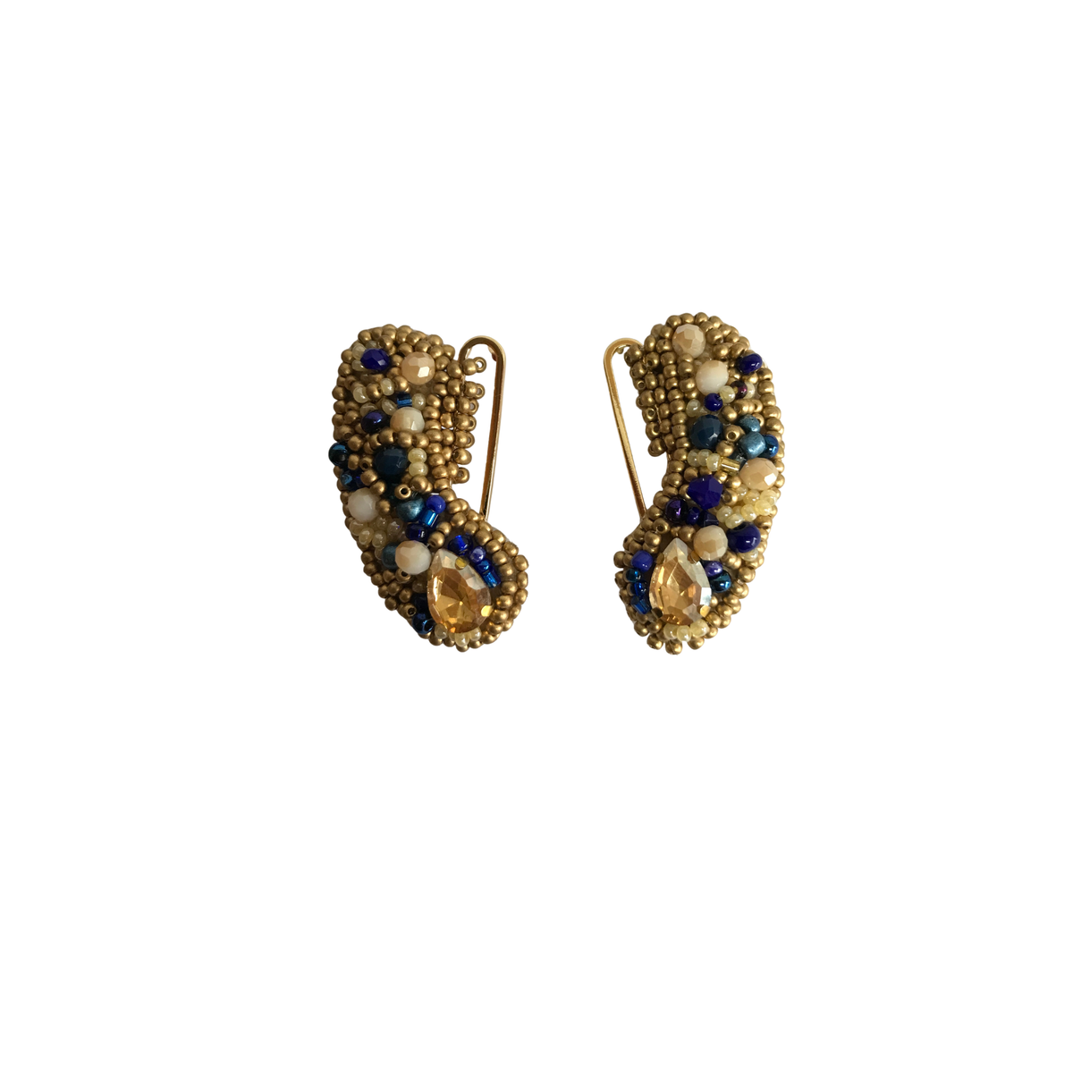 ARABIS EARRINGS