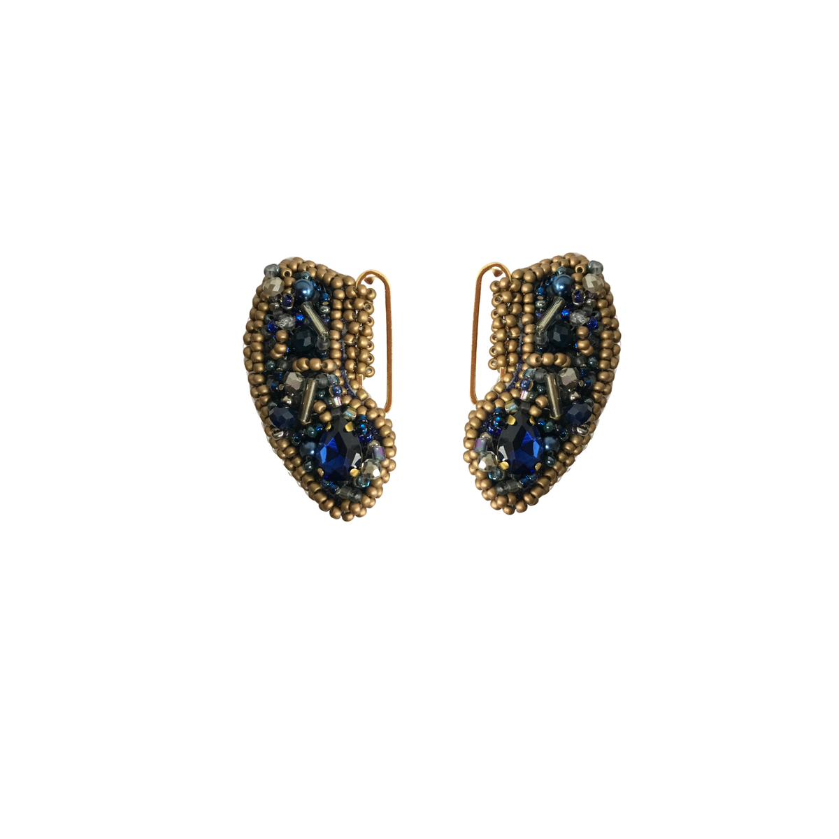 ARABIS EARRINGS