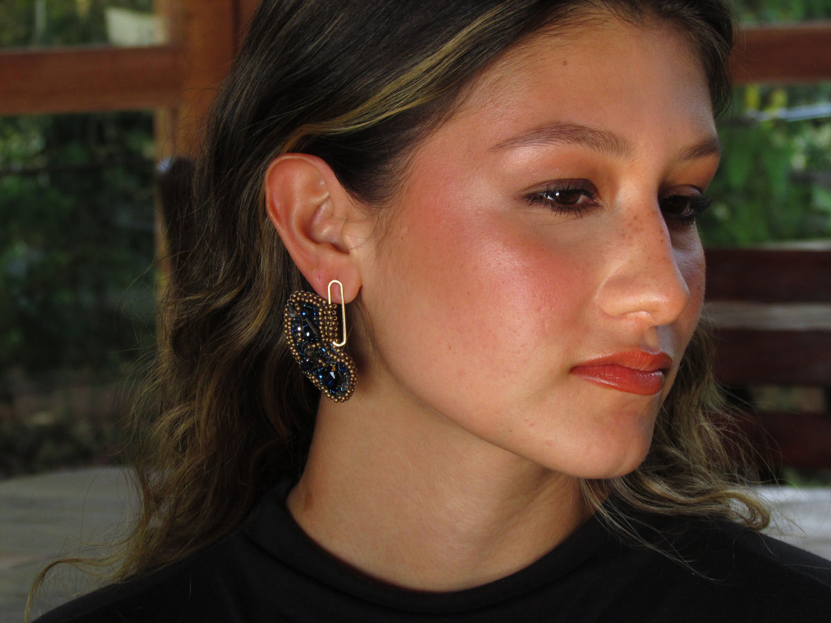 ARABIS EARRINGS