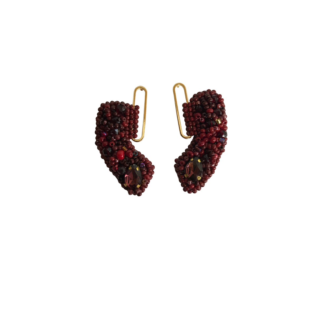 ARABIS EARRINGS