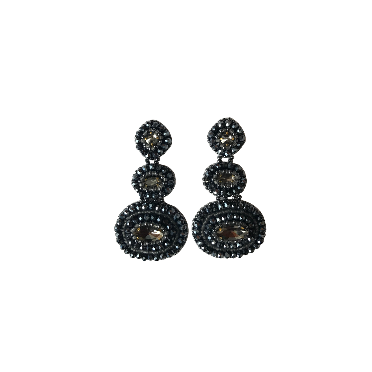 SALOMON EARRINGS