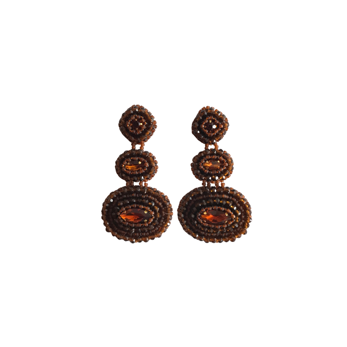 SALOMON EARRINGS