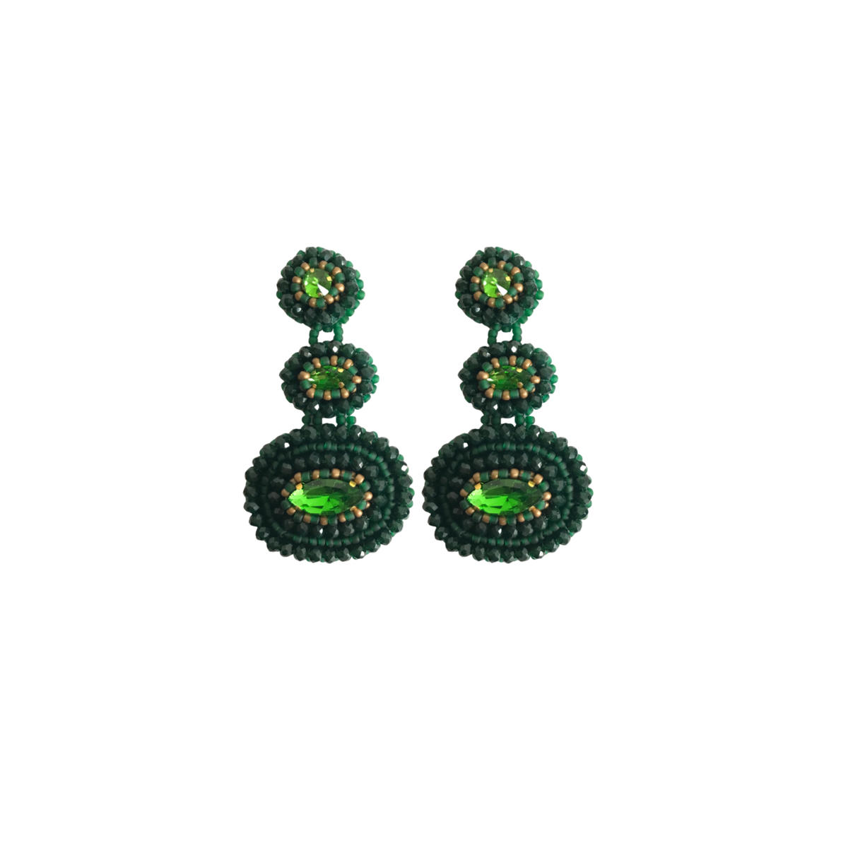 SALOMON EARRINGS