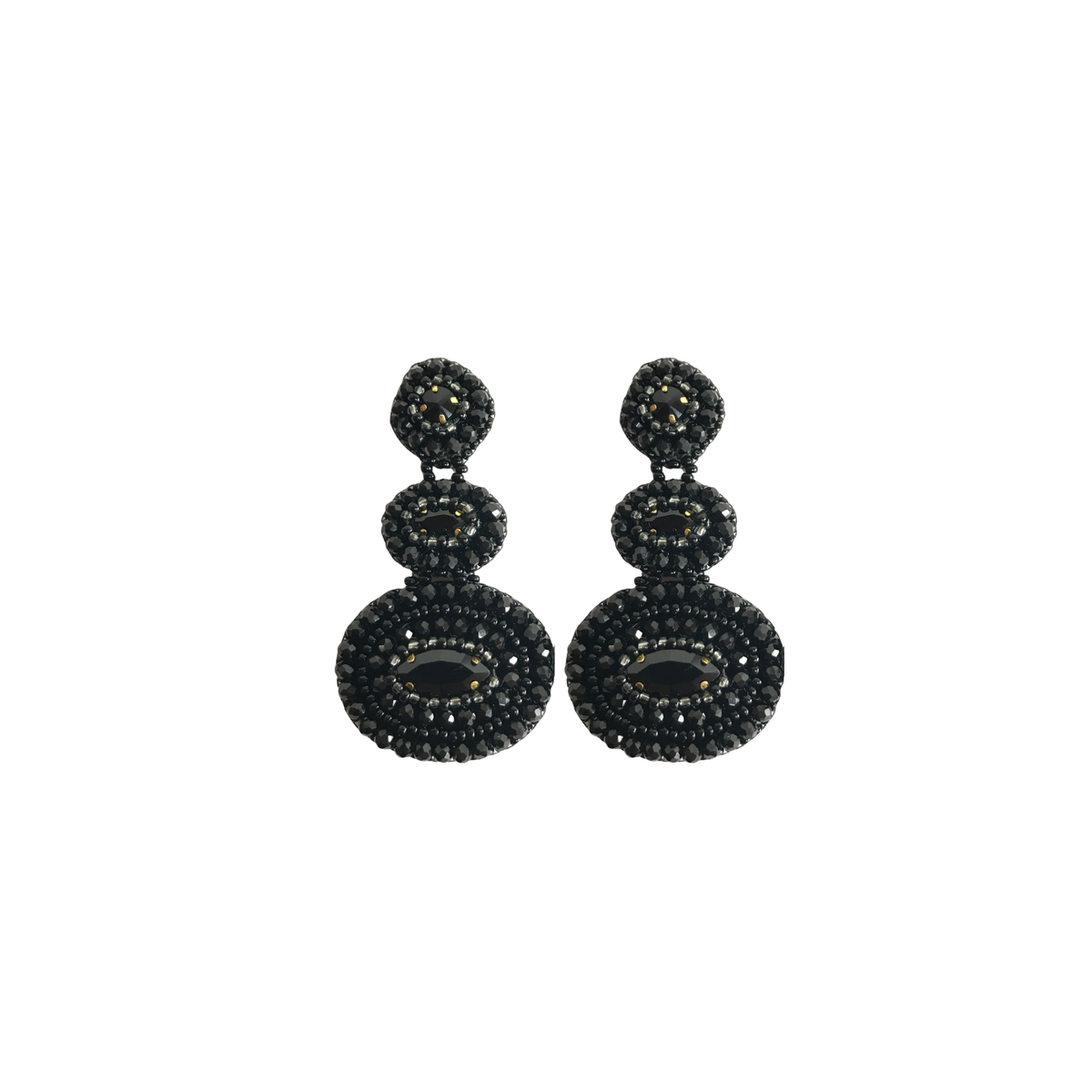 SALOMON EARRINGS