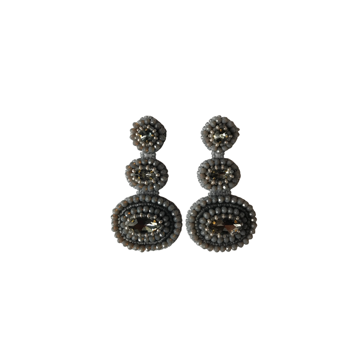 SALOMON EARRINGS