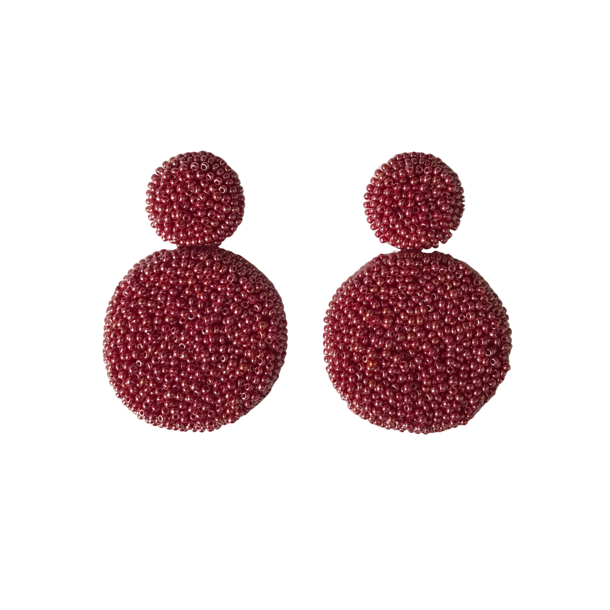 Autumn Earrings