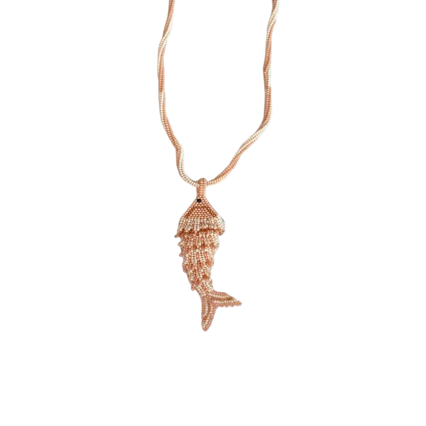 Cora Charm Necklace